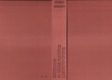 Vasile Breban - Dictionar al limbii romane contemporane de uz curent