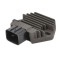 TOURMAX Regulator Tensiune Honda CRF TRX RGU-182 releu incarcare