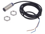 Senzor Inductiv NO 0-5mm 12-24VDC M18 IP67