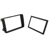 Connects2 CT24VW14 rama 2DIN VW Golf 5, EOS, Touran, UP! CarStore Technology