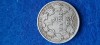 GERMANIA 1/2 MARK 1907 D , argint, Europa