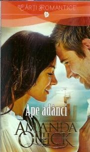 Ape adanci - Amanda Quick foto