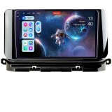 Navigatie Android Skoda Octavia 4 2020-2024 QLED 2K 12+256GB Lenovo