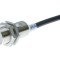 Senzor inductiv OMRON E2EH-X7C1 2M NPN NO 0-7mm 12-24V IP67 M18