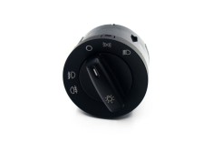 Buton Far Vw Passat B6 (2005-2011) cu proiectoare