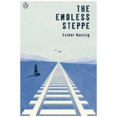 The Endless Steppe - Paperback brosat - Esther Hautzig - Penguin Books Ltd