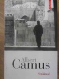 STRAINUL-ALBERT CAMUS-357325