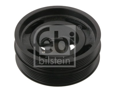 FEBI BILSTEIN 32215 Fulie curea, arbore cotit foto