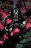 Predator by Ed Brisson Vol. 1: Day of the Hunter