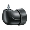 Adaptor insurubare in unghi pentru IXO, BOSCH GartenVIP DiyLine