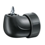 Adaptor insurubare in unghi pentru IXO, BOSCH