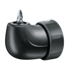 Adaptor insurubare in unghi pentru IXO, BOSCH GartenVIP DiyLine