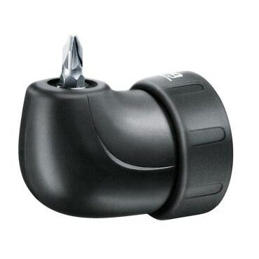 Adaptor insurubare in unghi pentru IXO, BOSCH