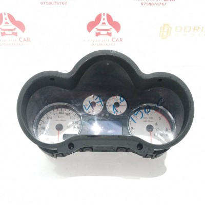 Ceas de bord Alfa Romeo 147 1.9 D 2006 foto