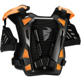 Protectie corp Thor Copii Guardian culoare negru/portocaliu marime 2XS/XS Cod Produs: MX_NEW 27010970PE
