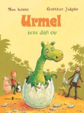Urmel iese din ou (Vol. 1) - Hardcover - Max Kruse - Univers