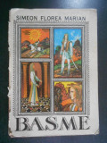 Simeon Florea Marian - Basme din Tara de sus (1975, editie cartonata)
