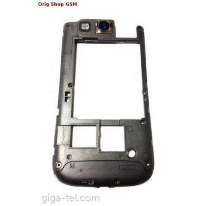 Carcasa mijloc Samsung I9300 Galaxy S3 gri Orig Swap