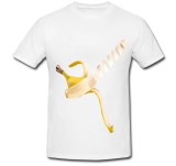 Cumpara ieftin Tricou &quot; Felii de banana &quot;