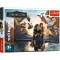 PUZZLE TREFL 200 CUM SA ITI DRESEZI DRAGONUL TOOTHLESS SI PRIETENII SuperHeroes ToysZone
