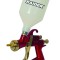 Pistol de vopsit &oslash;1.5mm 600ml 1/4&quot; RD-SG04 HardWork ToolsRange
