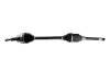 Planetara Jeep Grand Cherokee 3.0crd, 3.6, 5.7 2010-2017, Dodge Durango 3.6, 5.7 2010-, Dreapta, Fata, NTY NPW-CH-031
