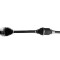 Planetara Jeep Grand Cherokee 3.0crd, 3.6, 5.7 2010-2017, Dodge Durango 3.6, 5.7 2010-, Dreapta, Fata, NTY NPW-CH-031