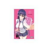 Please Put Them On, Takamine-San, Vol. 1