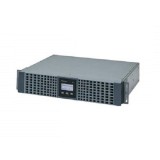 UPS Socomec &quot;NETYS RT 11000&quot;, Online, Tower/rack, 10 kW, fara AVR, Terminal Block, display LCD, back-up 1 - 10 min. &quot;NRT3-11000K&quot; (timbru verde 11 lei