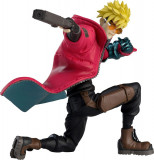 Trigun Stampede Pop Up Parade PVC Statue Vash the Stampede 12 cm