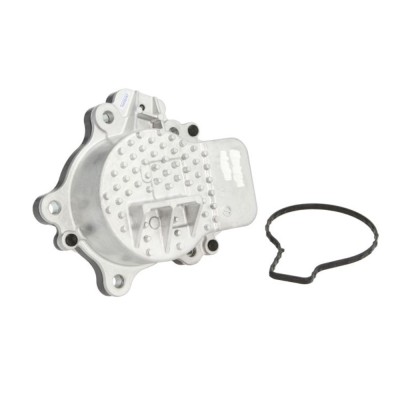 Pompa Apa AISIN pentru Toyota Prius ZVW3,1.5/1.8 Hybrid, Auris, Yaris, Lexus CT200H foto