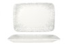 Bonna Placa de service - Iris - Por&Aring;&pound;elan - 23x16 cm - set de 2