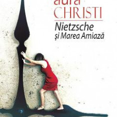 Nietzsche si Marea Amiaza - Aura Christi