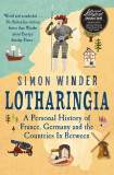 Lotharingia | Simon Winder