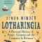 Lotharingia | Simon Winder