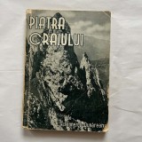 I. Ionescu - Dunareanu - Piatra Craiului - 1943