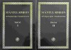 TRATAT ASUPRA TUTUROR DOGMELOR CREDINTEI NOASTRE ORTODOXE VOL.1-2-SFANTUL SIMEON ARHIEPISCOPUL TESALONICULU-247636
