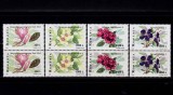 Cumpara ieftin RO 1999 LP 1478 &quot; Flori de arbusti &quot; , serie pereche V ,MNH, Nestampilat