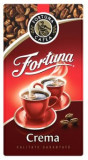 Fortuna Cafea Crema Vid 250g