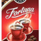 Fortuna Cafea Crema Vid 250g