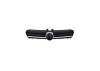 Grila Radiator VW Golf VII (5K) 2012- Fata Negru/Nichel Model R RapidAuto Echivalent 5G0853651E