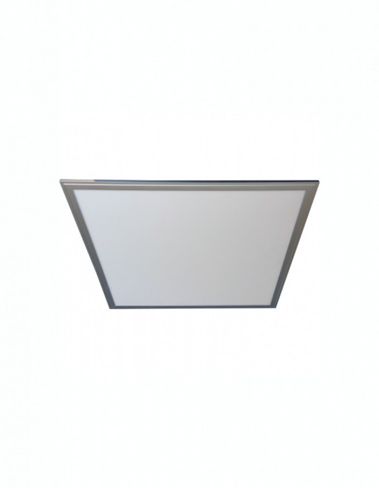 Plafoniera led 48W 4100K 2800lm ST 595 x 595 x 10 panou TED