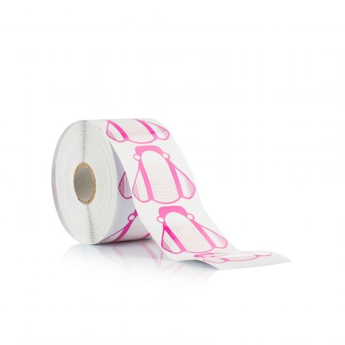 Sabloane constructie profesionale model Albina, rola 500 buc