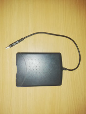 Floppy Disk Extern NEC UF0002 USB foto