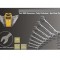 Set chei fixe 6-22mm, TopMaster