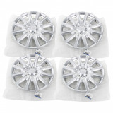 Set 4 Buc Capac Roata Oe Ford Fiesta 6 2008&rarr; 15&amp;quot; 1537422