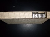 Coroziunea si Protectia Betonului - Imre Biczok, Editura Tehnica, 1965, Romana, Carte Tehnica Mecanica