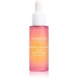 Lumene Nordic Bloom [LUMO] Berry Pre-Retinol ulei facial de reintinerire 30 ml
