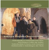 Ansamblul Baroc \&quot;Transylvania\&quot;
