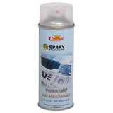 Spray Primer PLASTIC Transparent Profesional CHAMPION 400ml ManiaCars